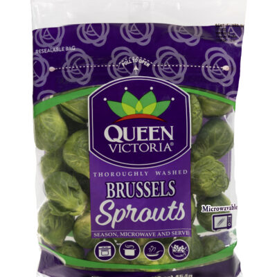 Brussels Sprouts Retail Thumbnail