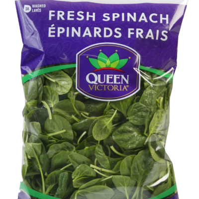 Spinach Retail thumbnail