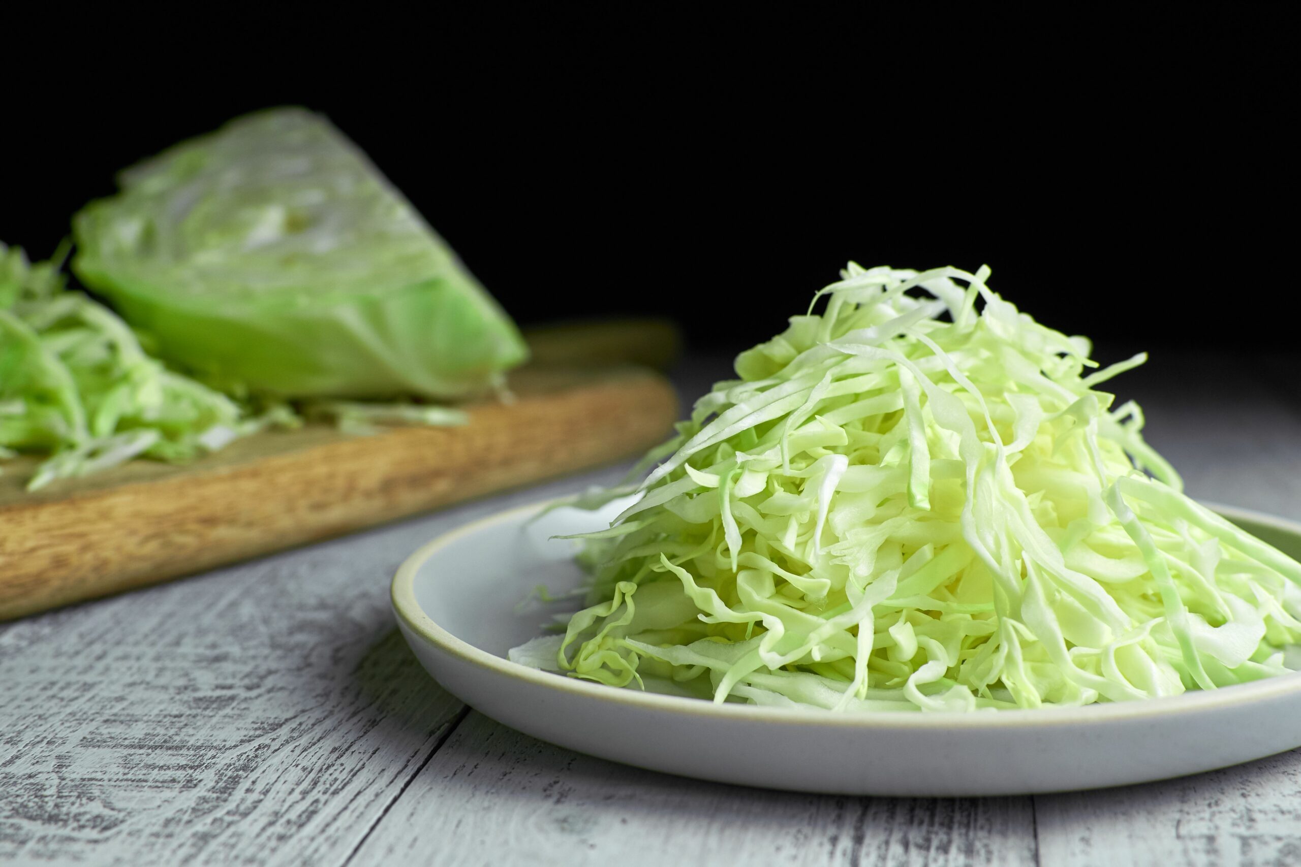 Foodservice Cabbage and Slaws