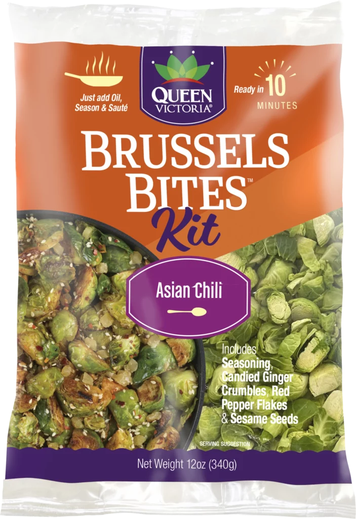 Brussels Bites Kit